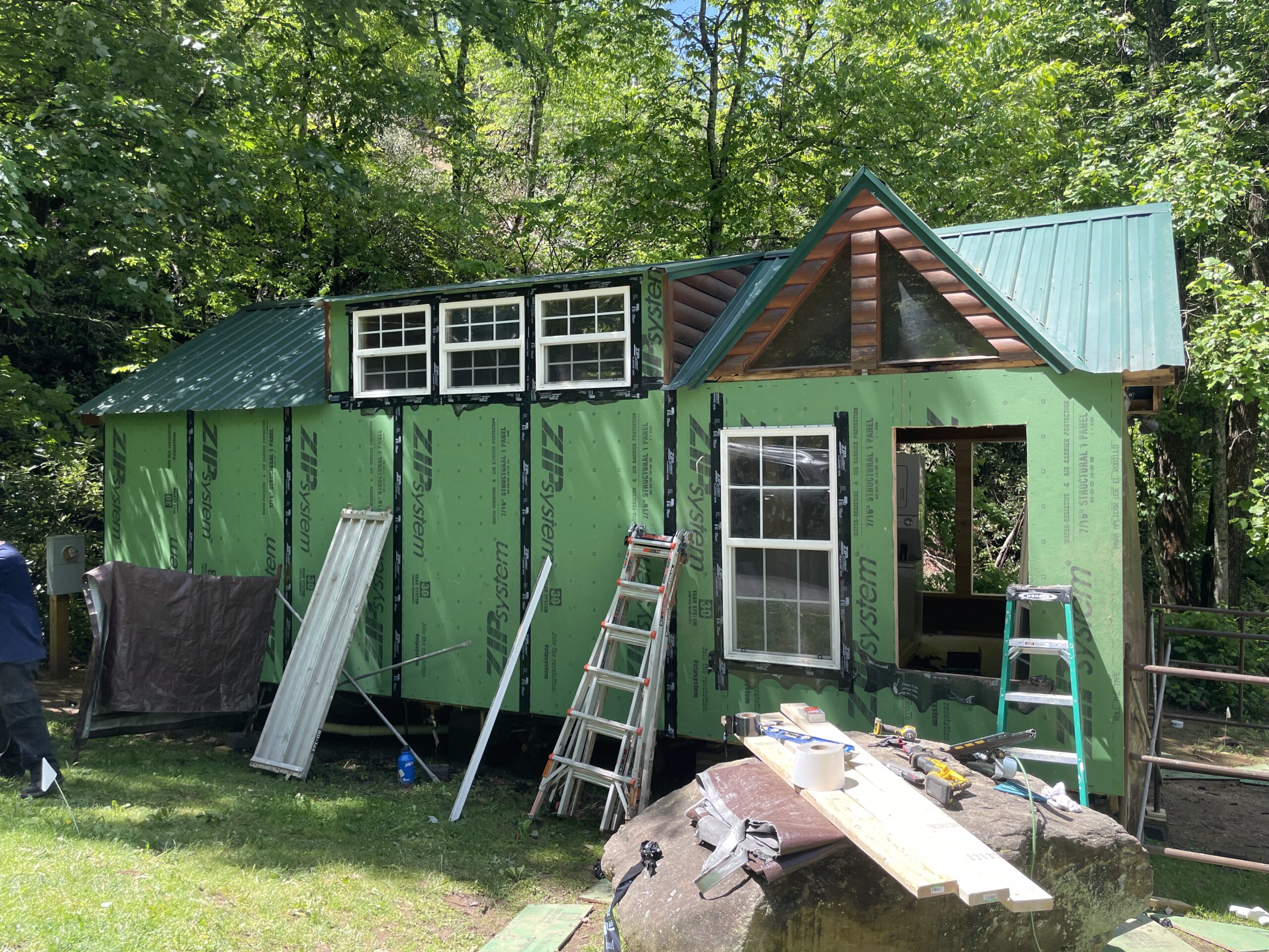 160 Hideaway Park Trail