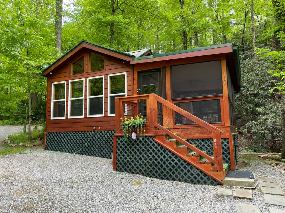 200 Hideaway Park Trail