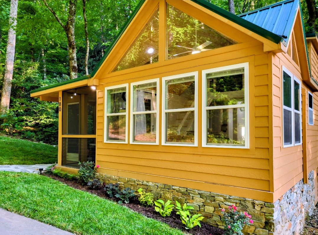 180 Hideaway Park Trail